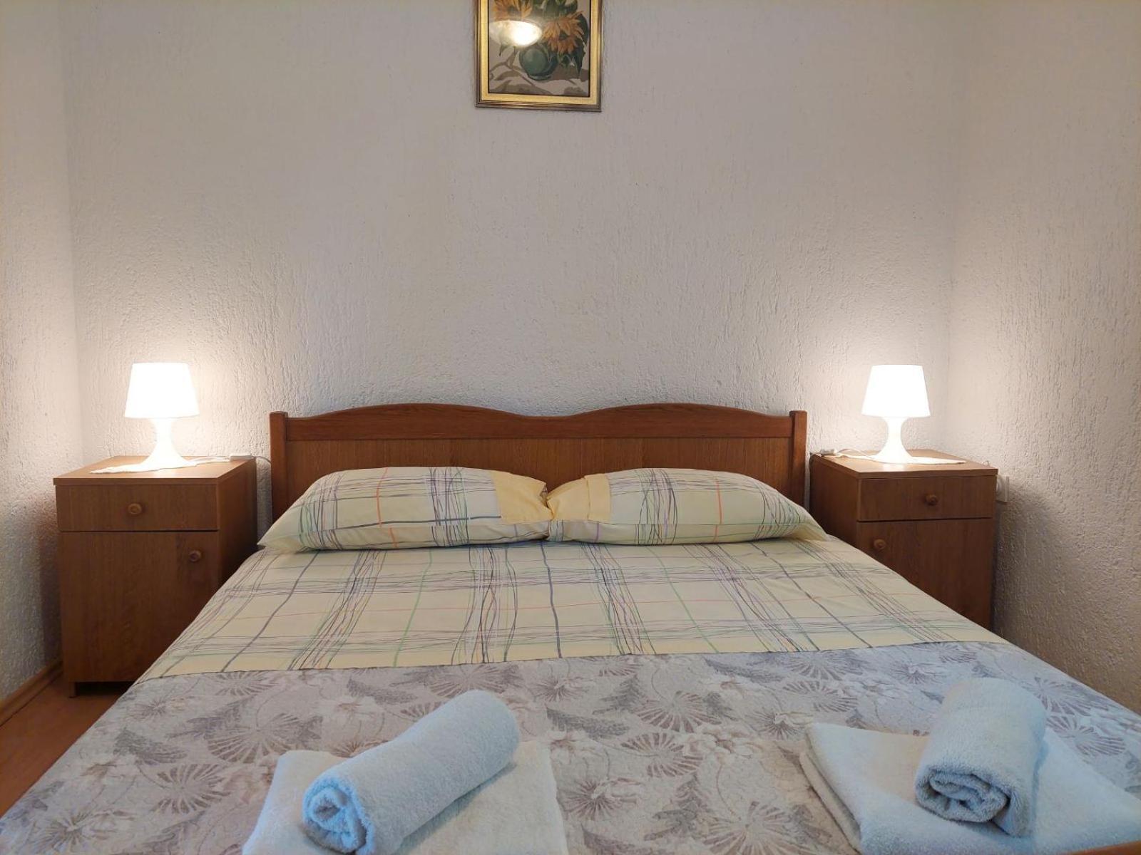 Apartments Hodanic Krk Town Zimmer foto
